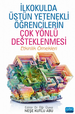 İlkokulda Üstün Yetenekli Öğrencilerin Çok Yönlü Desteklenmesi - Etkinlik Örnekleri
