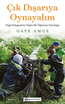 Çık Dışarıya Oynayalım