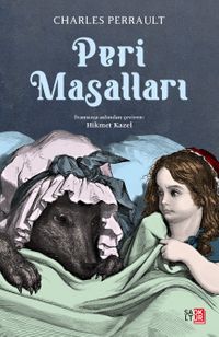 Peri Masalları