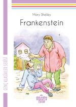 Frankenstein Genç Klasikler Serisi