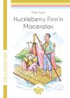 Huckleberry Finn'in Maceraları Gen&ccedil; Klasikler Serisi