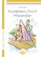 Huckleberry Finn'in Maceraları Genç Klasikler Serisi