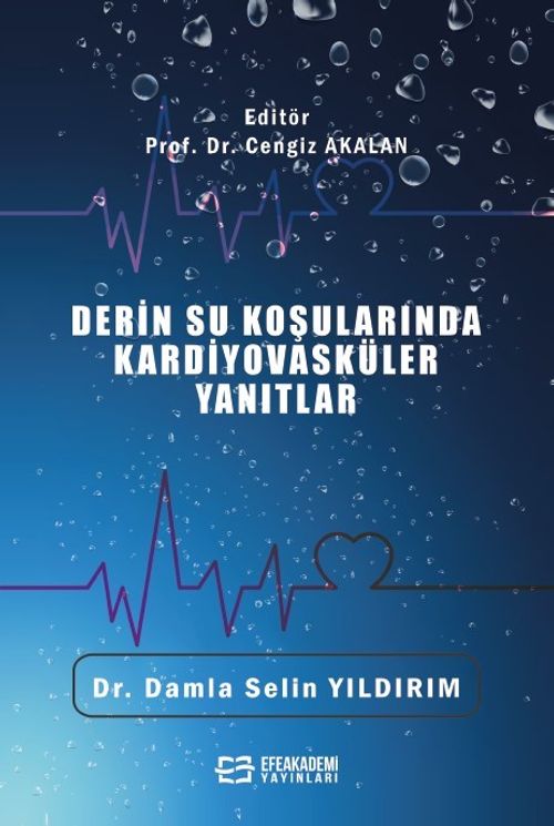 Derin Su Koşularında Kardiyovasküler Yanıtlar