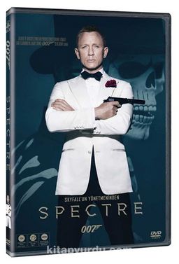 Spectre (Dvd)
