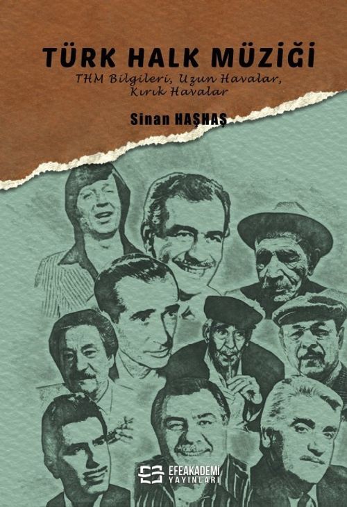 Türk Halk Müziği &  THM Bilgileri - Uzun  Havalar - Kırık Havalar