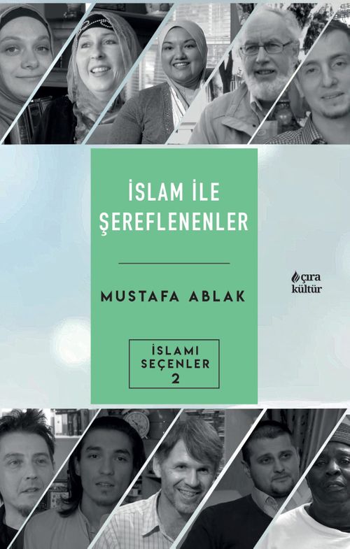 İslam İle Şerefleneneler