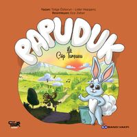 Papuduk ile Çöp Turşusu