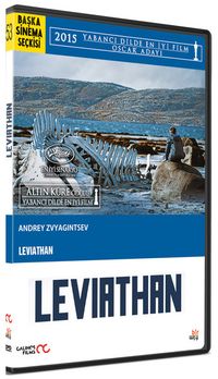Leviathan (Dvd)