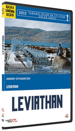 Leviathan (Dvd)