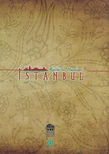 Kültürler Başkenti İstanbul (İngilizce)