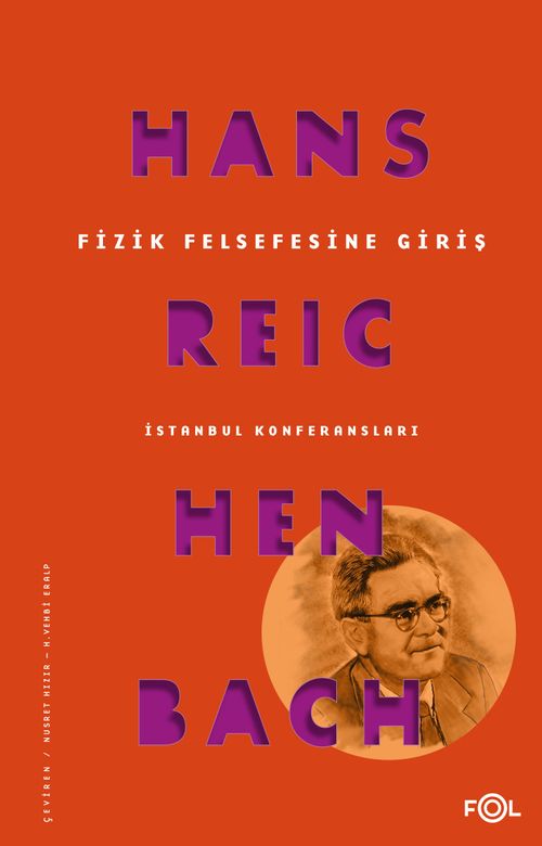 Fizik Felsefesine Giriş & İstanbul Konferansları