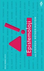 Epistemoloji
