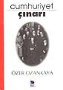 Cumhuriyet Çınarı