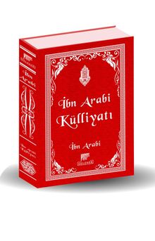 Arabi Külliyatı