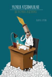 Yazarlık Atıştırmalıkları