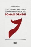 Uluslararası Bir Sorun Olarak Deniz Haydutluğu: Somali &Ouml;rneği