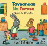 Tavşancan ile Faresu / Küçük Su Birikintisi