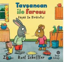 Tavşancan ile Faresu / Küçük Su Birikintisi