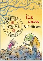 Komiser Gordon / İlk Dava