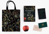 Delilah'ın Üç Rengi (Ciltli) (Bez Çanta, Defter ve Özel Ayraç Hediyeli )