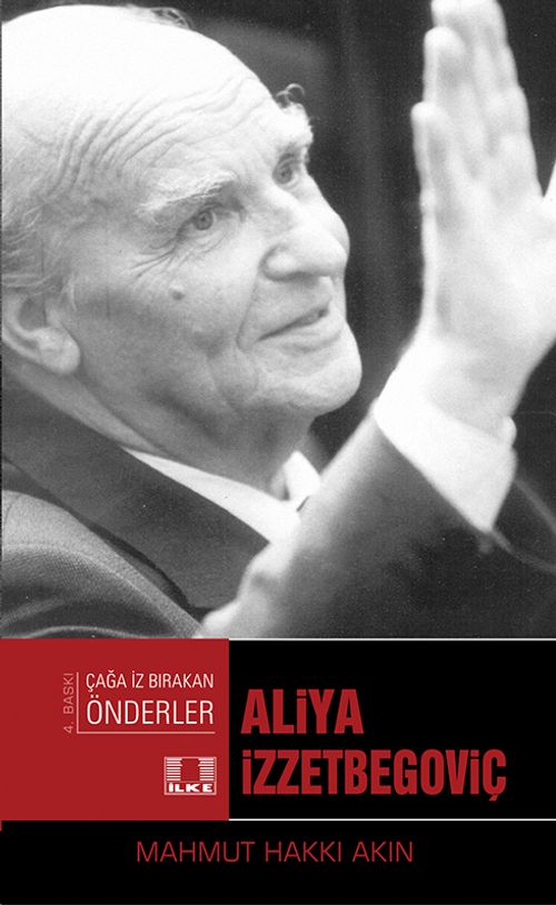 Aliya İzzetbegoviç