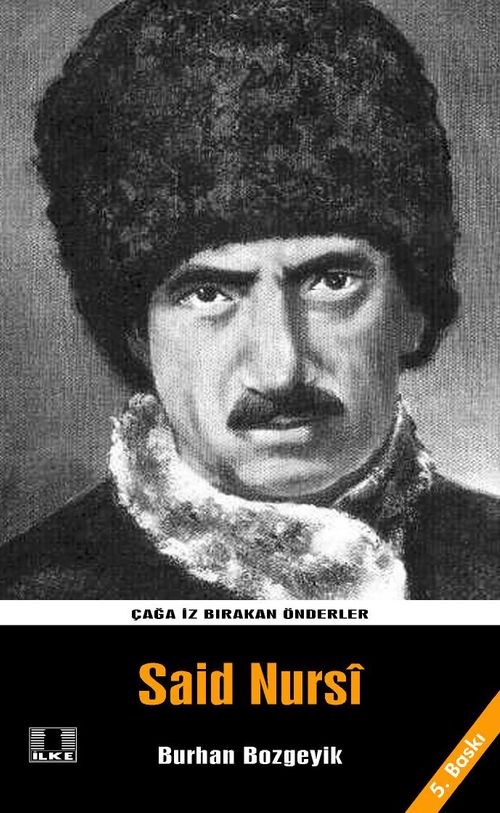 Said Nursi