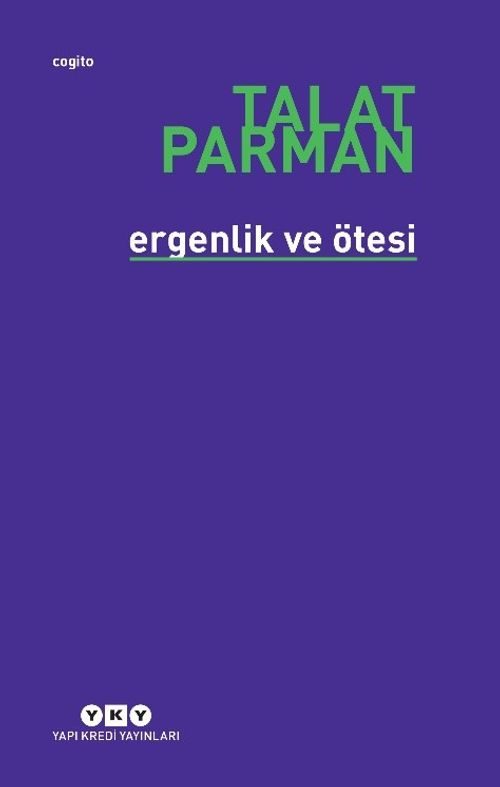 Ergenlik ve Ötesi