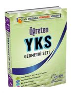 TYT AYT Öğreten Geometri Seti