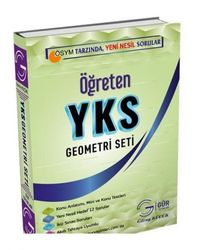TYT AYT Öğreten Geometri Seti