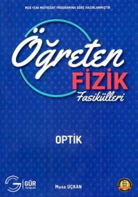 Öğreten Fizik Fasikülleri / Optik