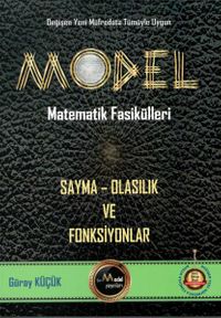 10. Sınıf Sayma Olasılık ve Fonksiyonlar