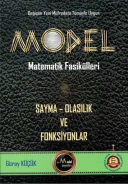 10. Sınıf Sayma Olasılık ve Fonksiyonlar