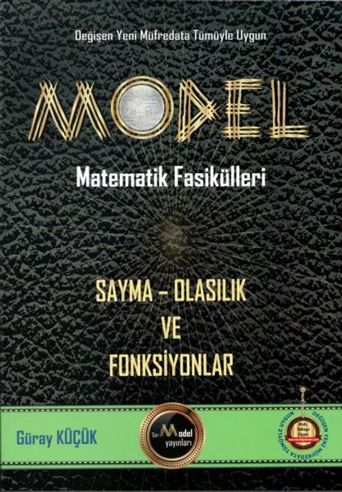 10. Sınıf Sayma Olasılık ve Fonksiyonlar