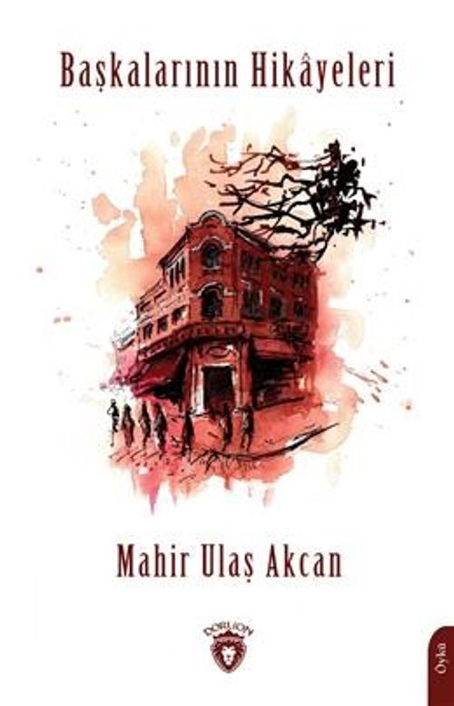 Başkalarının Hikayeleri
