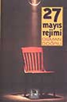27 Mayıs Rejimi