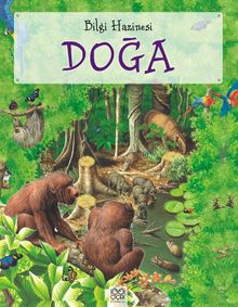 Doğa / Bilgi Hazinesi