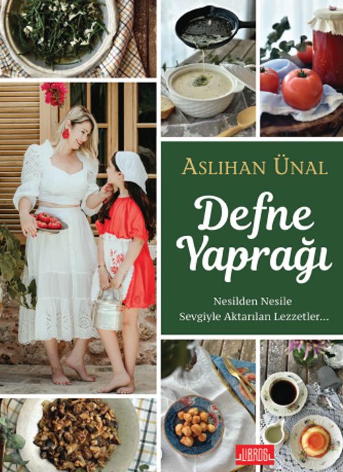 Defne Yaprağı
