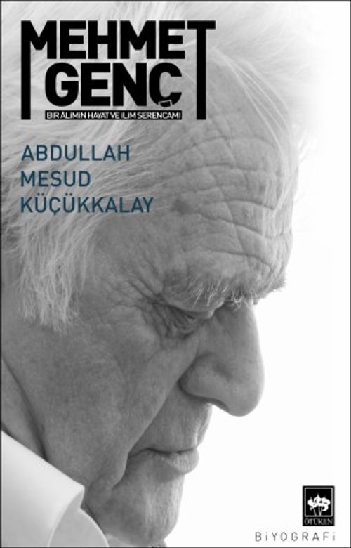 Mehmet Genç & Bir Alimin Hayat ve İlim Serancamı