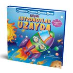 Küçük Astronotlar Uzayda 