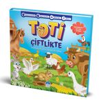 Toti Çiftlikte