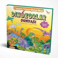 Dinazorlar Dünyası