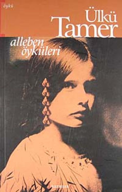 Alleben Öyküleri
