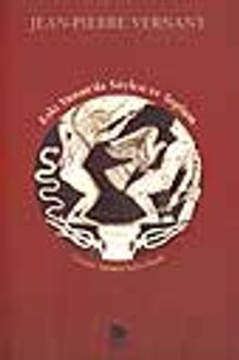 Eski Yunan'da Söylen ve Toplum