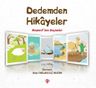 Dedemden Hikayeler &amp; Mesneviden Seçmeler