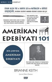 Amerikan Edebiyatı 101