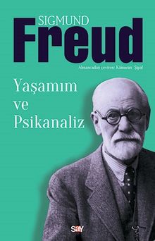 Yaşamım ve Psikanaliz