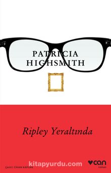 Ripley Yeraltında - Patricia Highsmith