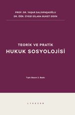 Teorik ve Pratik Hukuk Sosyolojisi