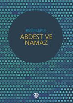 Resimlerle Abdest ve Namaz (Orta Boy)