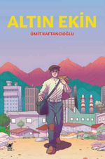 Altın Ekin 